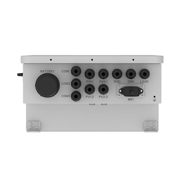 Deye brand 10KW 12KW single phase hybrid inverter sun-10k-sg02lp1-eu-am3 SUN-12K-SG02LP1-EU-AM3 in stock