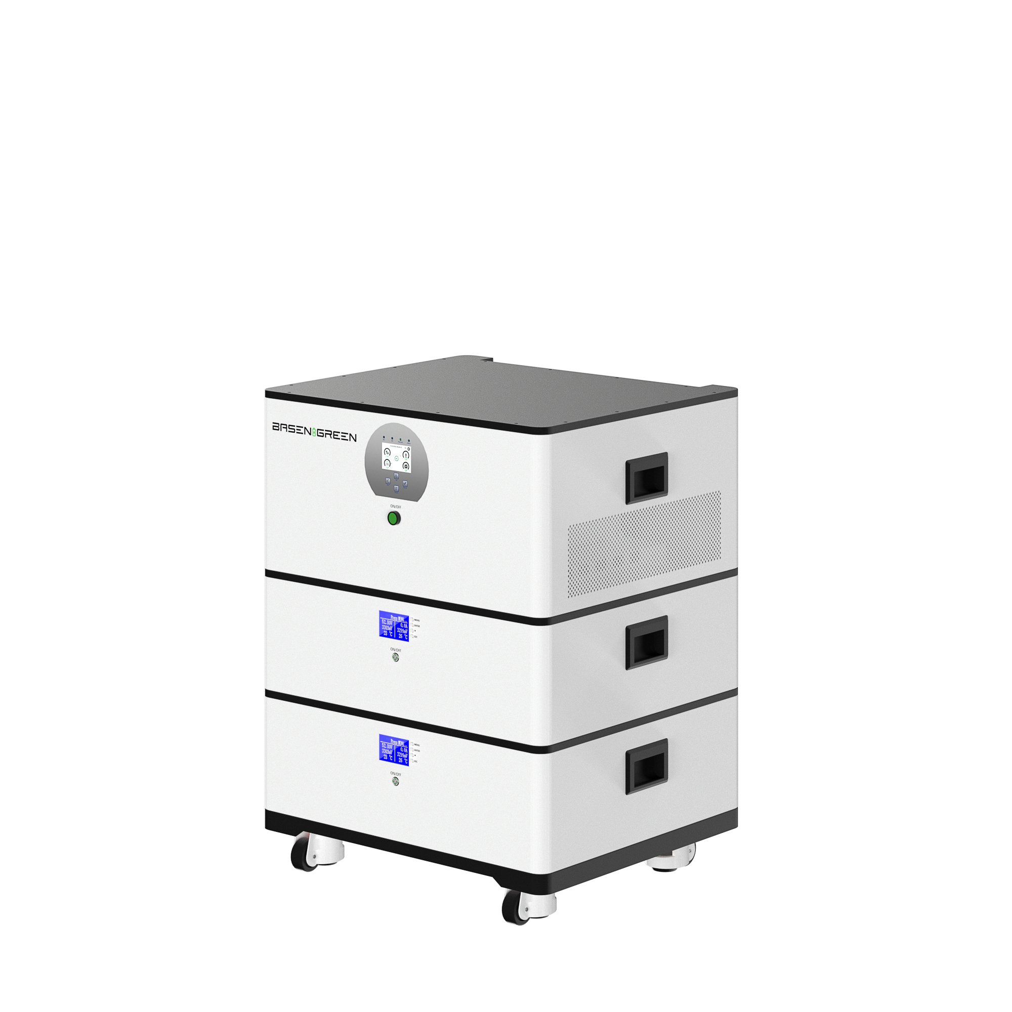 EU Stock solar inverter battery all in one battery pack for home storage
