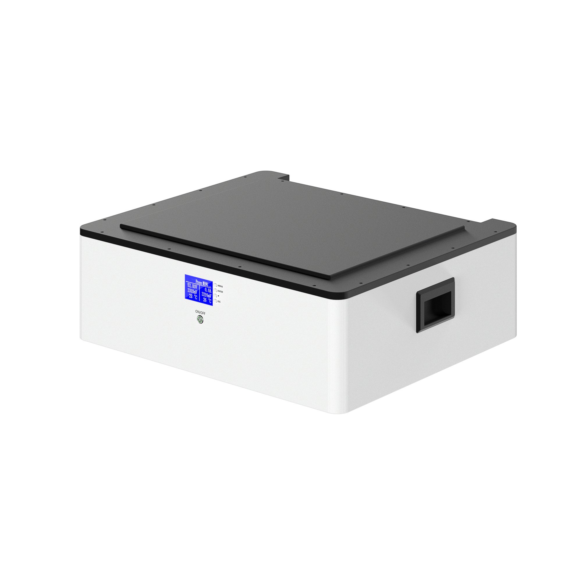 EU Stock solar inverter battery all in one battery pack for home storage