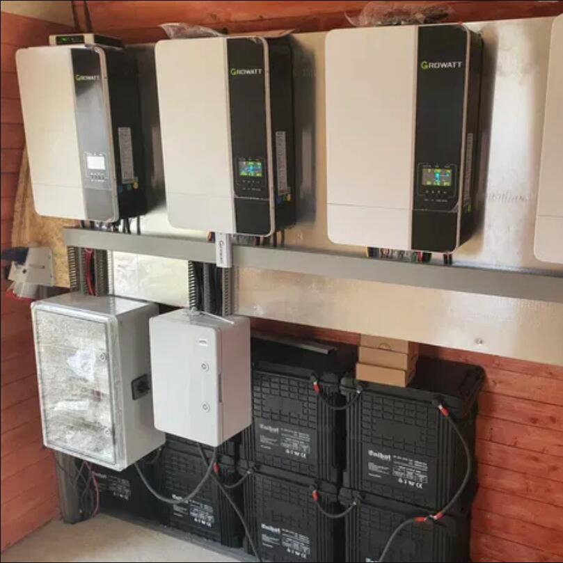 Growatt inverter SPF5000ES 5kw off grid solar inverter 48v with wifi monitoring can do parallel growatt 5000es