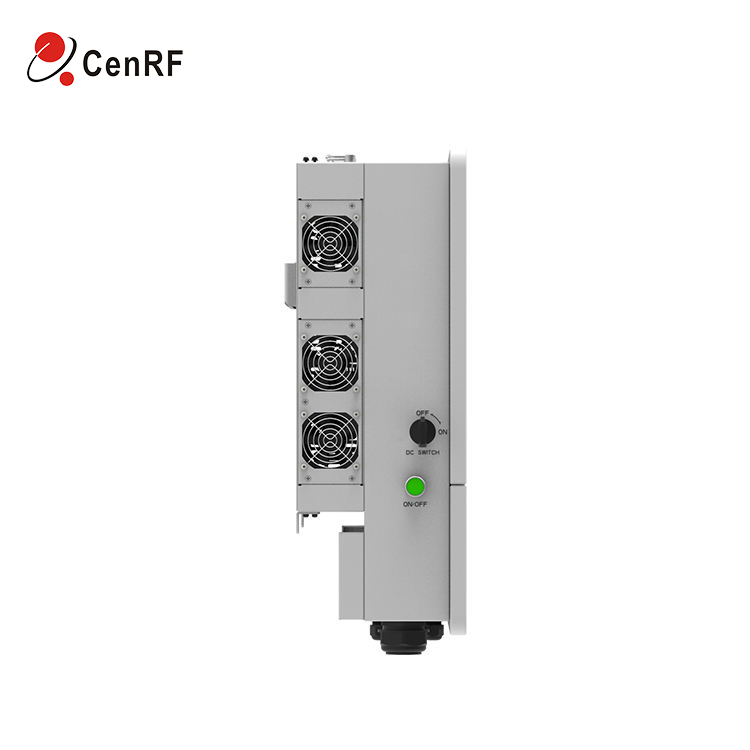 Factory Direct Hot Selling 6Kw Solar Inverter Hybrid Solar Energy Inverter Dc To Ac