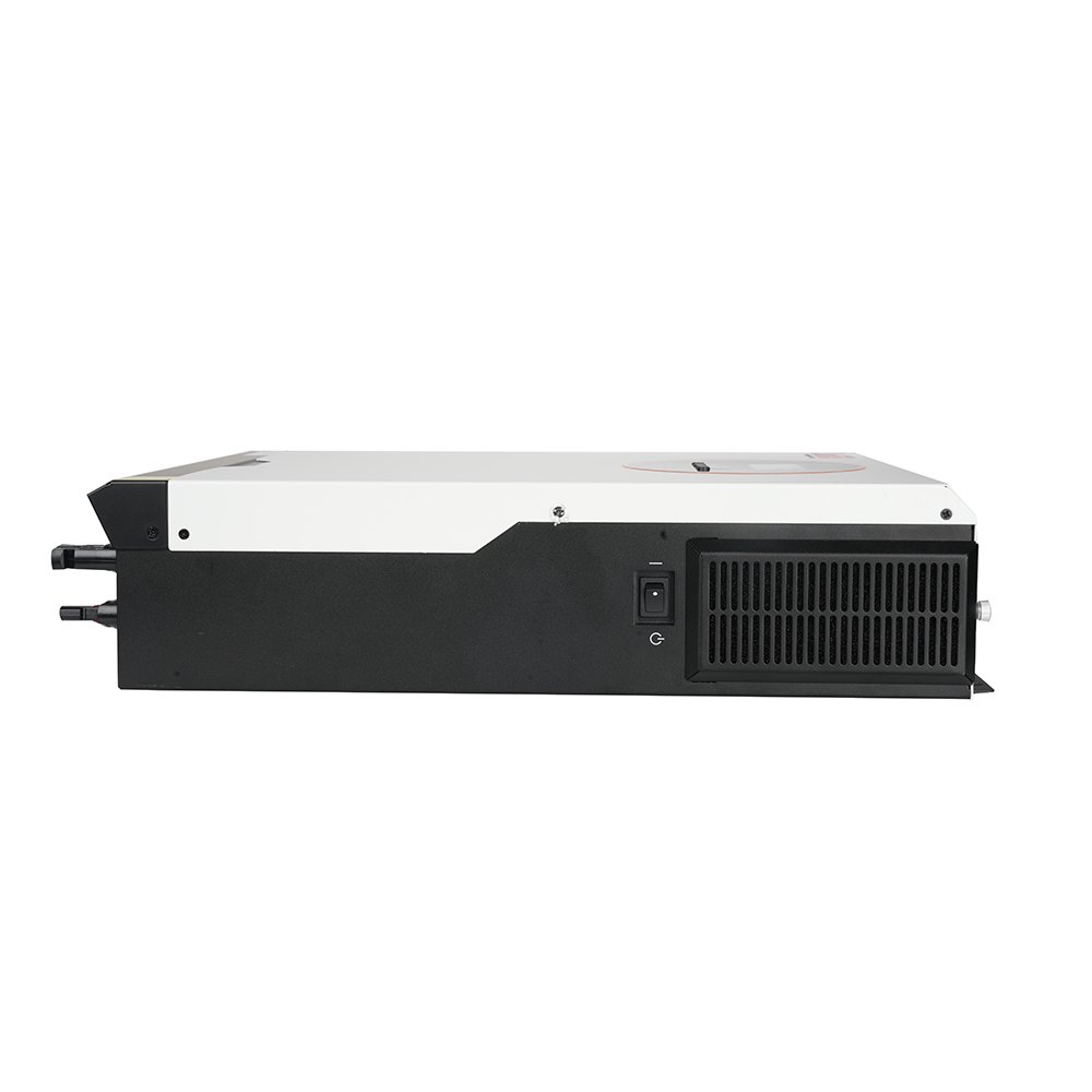 High Frequency 1-5kva Solar Hybrid Inverter Built In MPPT Controller