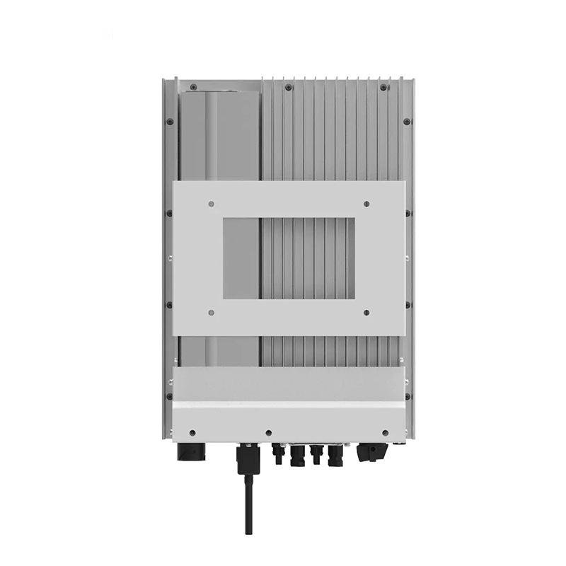 Deye 3 phase on grid inverter solar 18KW 20KW 25KW 2 MPPT SUN-18/20/25K-G04 On Grid Tie Inverter Solar Inverter