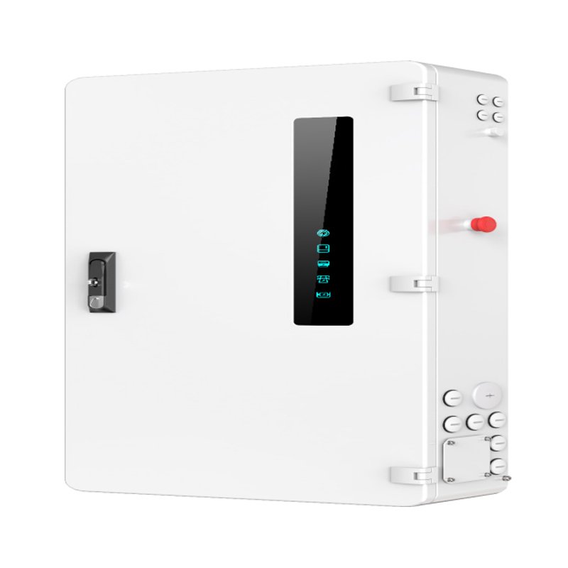 The most popular solar inverters SG12RT-20 DC secondary lightning protection, AC secondary lightning protection Microinverter