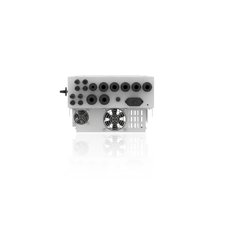 Flowatt Wall Mounted Inverter 5kw-25kw Three Phase Battery Pack For Commercial Use