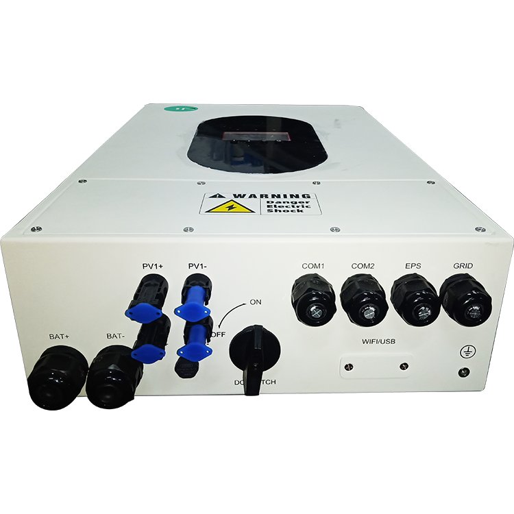 Solar On and Off Hybrid Inverter for High Quality Home Energy System 220V/230V Output 3.6KVA/3600watt/3.6KW