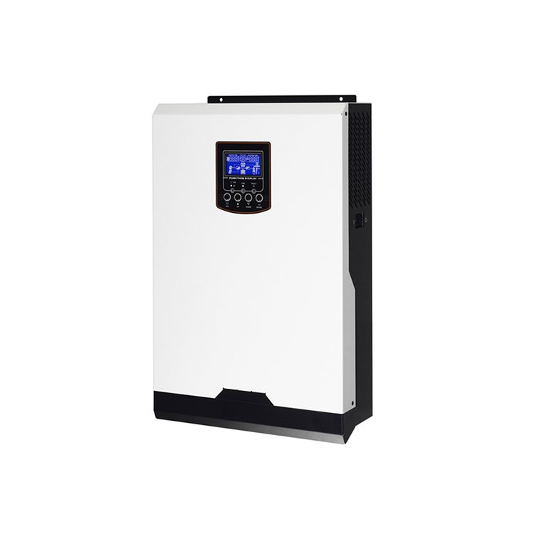 SKE 20ms transfer 5000va 5000w pure sine wave solar energy pump inverters 5kw for household appliances