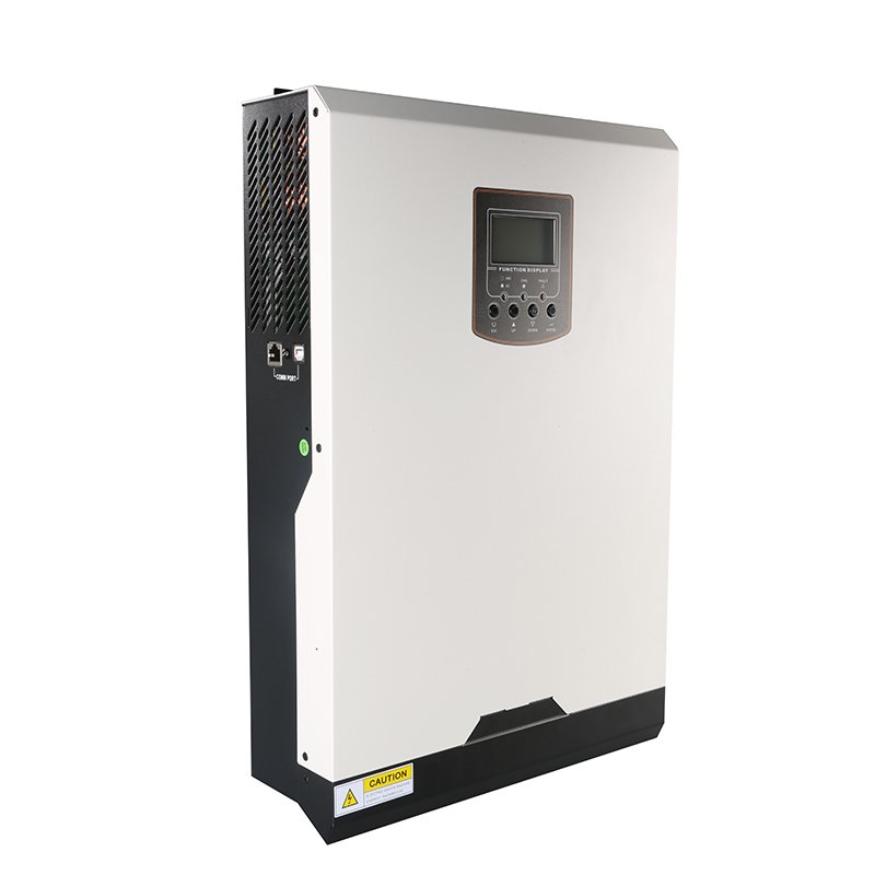 SKE 20ms transfer 5000va 5000w pure sine wave solar energy pump inverters 5kw for household appliances