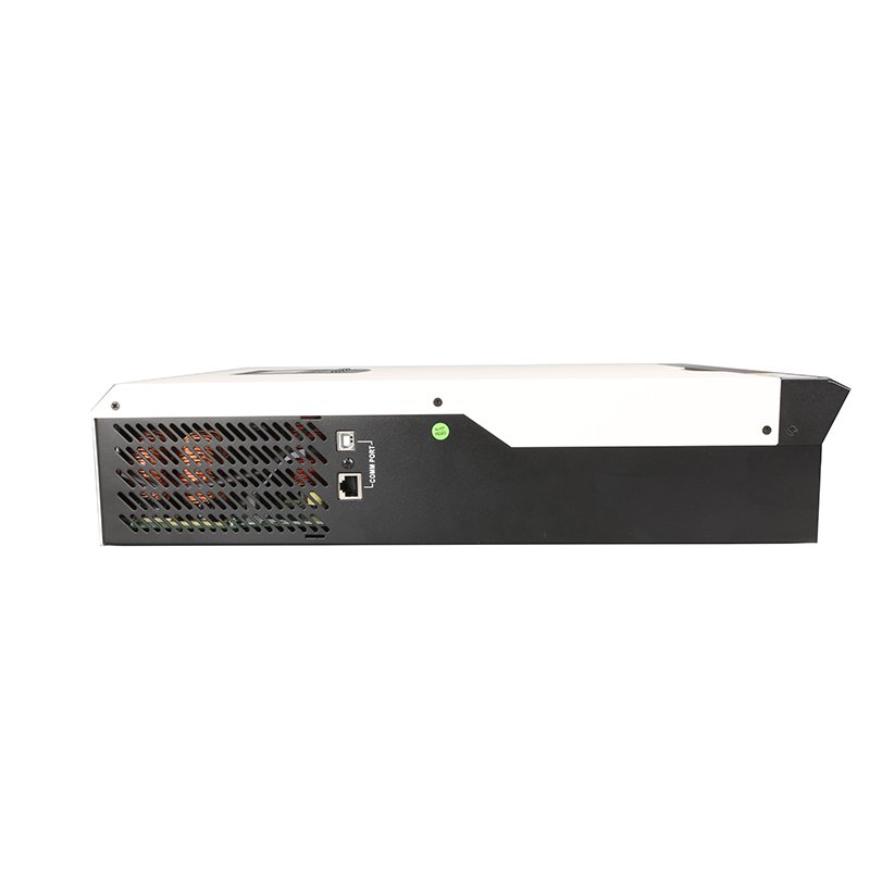 SKE 20ms transfer 5000va 5000w pure sine wave solar energy pump inverters 5kw for household appliances