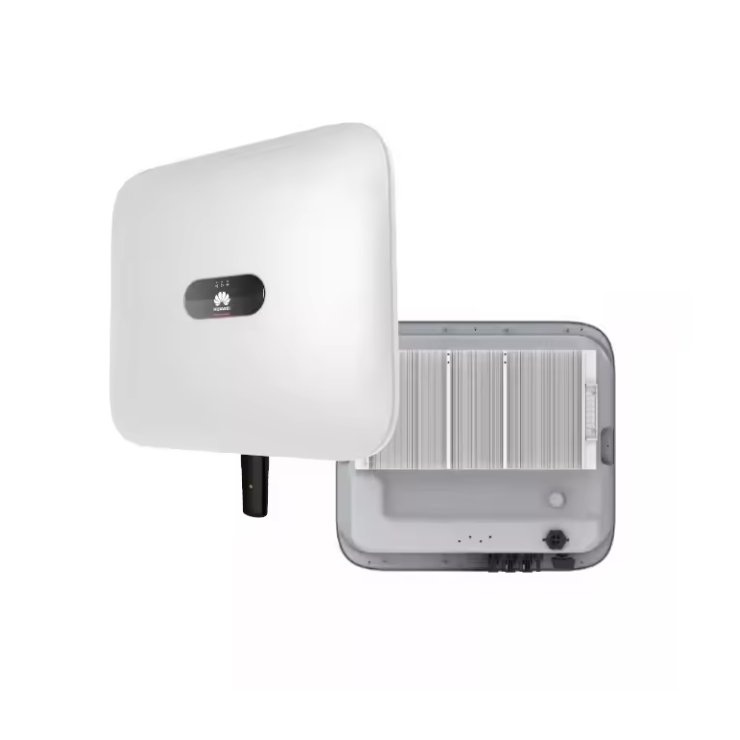 Hua wei SUN2000-3-10KTL-M1 Solar Inverter Smart PV Controller 3Kw 4Kw 5Kw 6Kw 8Kw 10Kw 3 Phase DC&AC Inverter For Solar System
