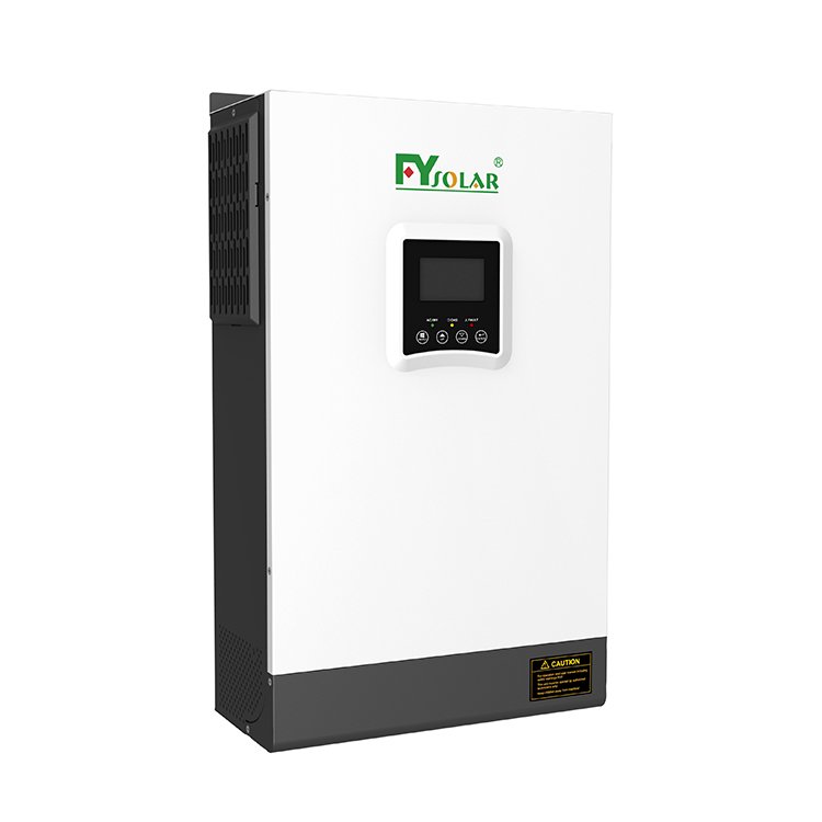 5kw hybrid solar inverter on grid off grid 10kw 15kw 3 phase solar hybrid 8kw inverter
