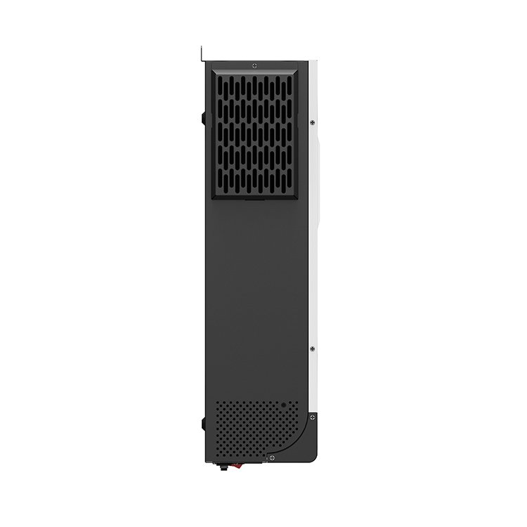 5kw hybrid solar inverter on grid off grid 10kw 15kw 3 phase solar hybrid 8kw inverter
