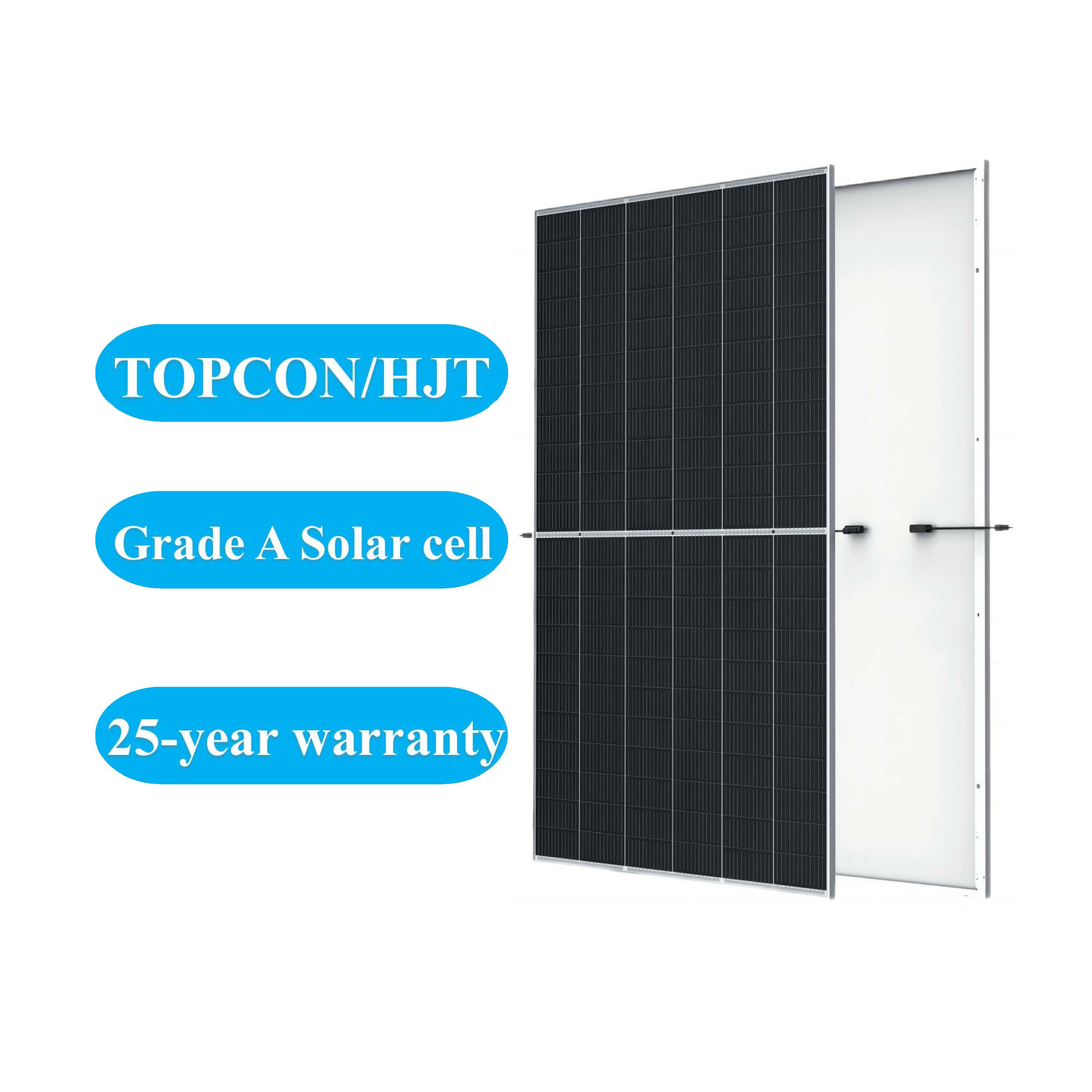 Good Quality Deye 5kw 8kw 10kw 12kw 15kw 20kw Complete Hybrid solar System For Residential