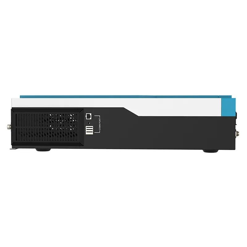 Low price of 3.5kw high efficiency, high safety and worry-free off-grid solaire solar inverter for sale