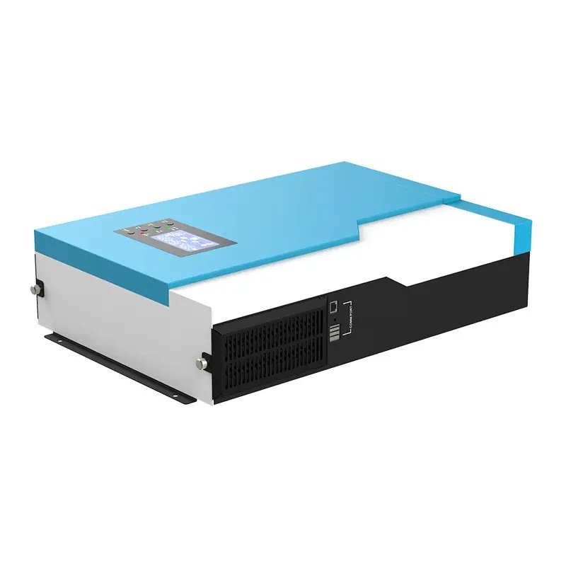 Low price of 3.5kw high efficiency, high safety and worry-free off-grid solaire solar inverter for sale