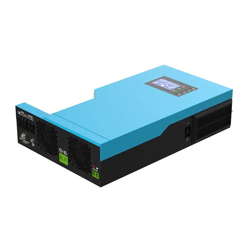 Low price of 3.5kw high efficiency, high safety and worry-free off-grid solaire solar inverter for sale