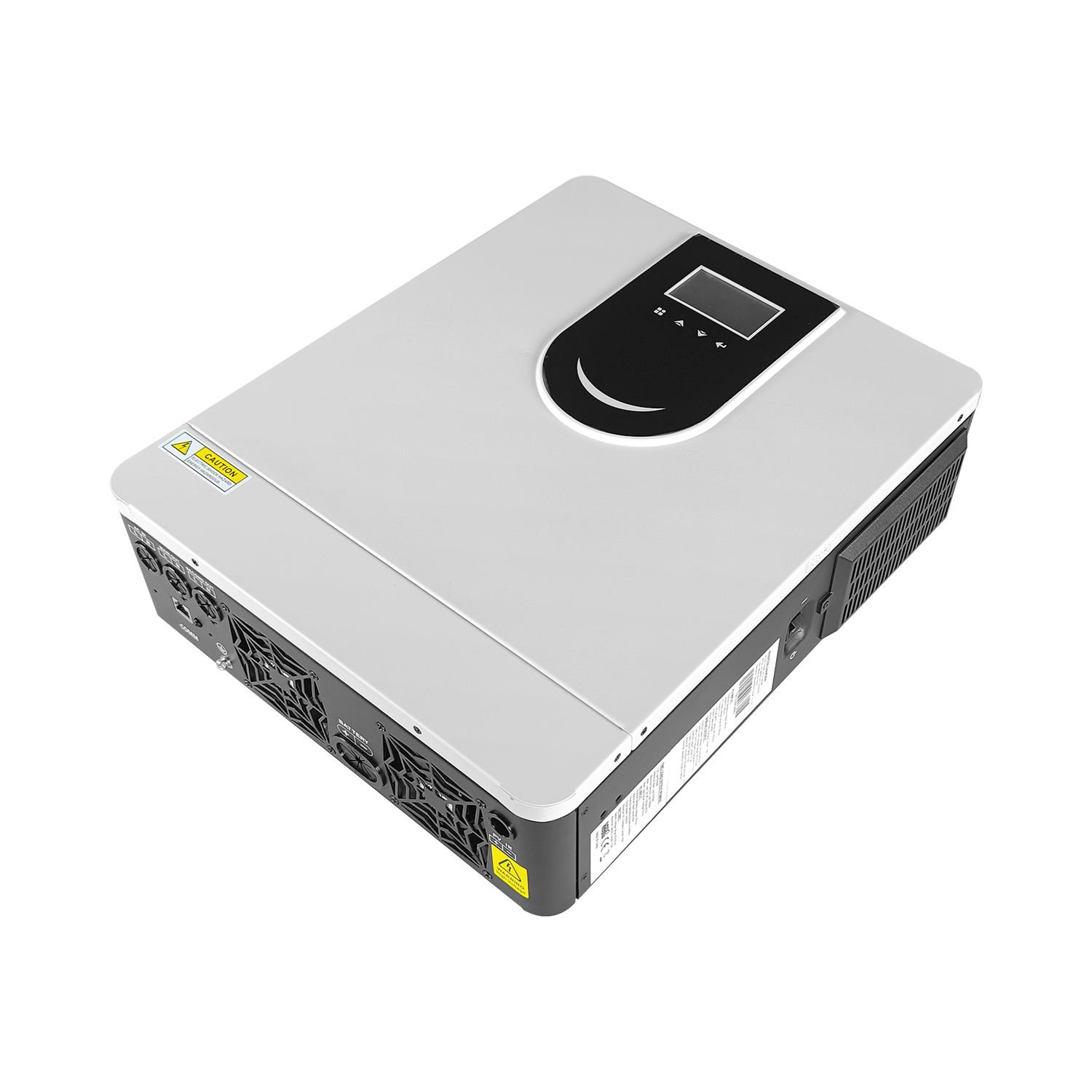 Wechselrichter Off Grid 3KW Low Frequency 4.2kw 5Kva 10Kw Hybrid Solar Inverter with MPPT Charge Controller For Home Inversor