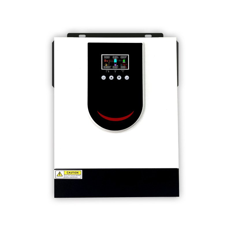 Wechselrichter Off Grid 3KW Low Frequency 4.2kw 5Kva 10Kw Hybrid Solar Inverter with MPPT Charge Controller For Home Inversor