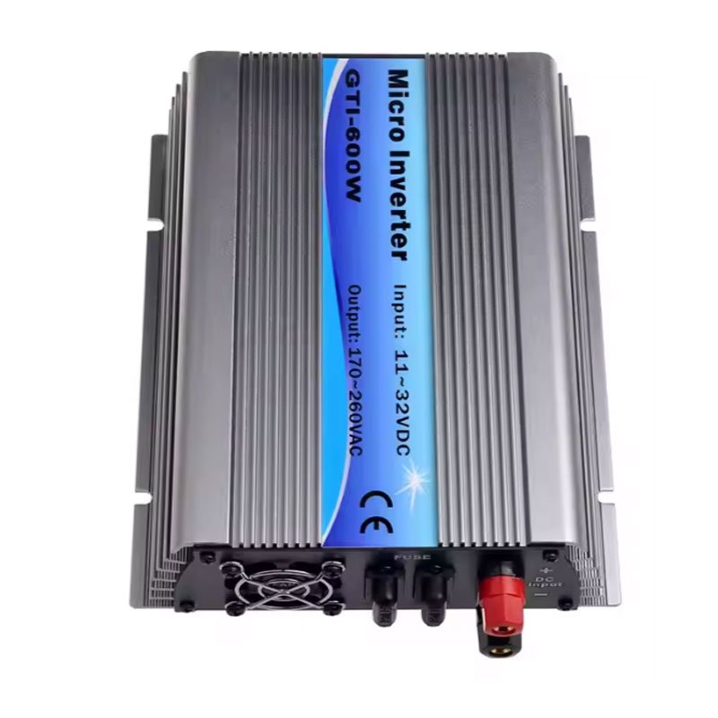 600W Pure Sine Wave Inverter 48V Off Grid Inverter 10000VA power solar invert with MPPT Solar Charger