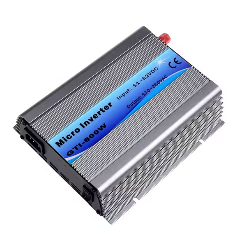 600W Pure Sine Wave Inverter 48V Off Grid Inverter 10000VA power solar invert with MPPT Solar Charger