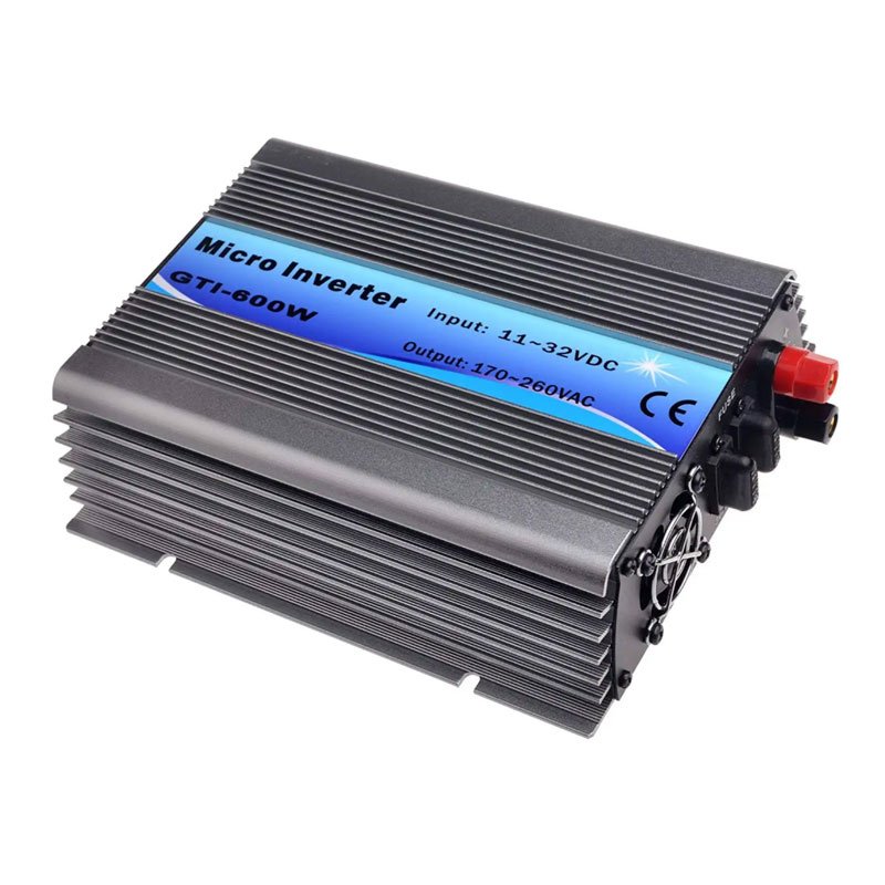 600W Pure Sine Wave Inverter 48V Off Grid Inverter 10000VA power solar invert with MPPT Solar Charger
