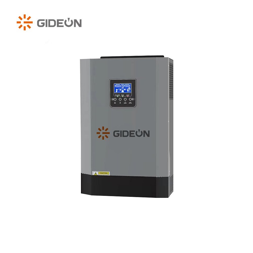 Best Price 3500w 5500w Pure sine wave Low frequency Solar Inverter ac for solar energy system