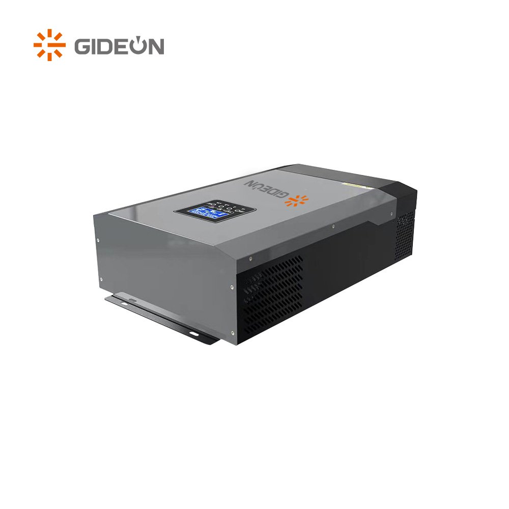 Best Price 3500w 5500w Pure sine wave Low frequency Solar Inverter ac for solar energy system