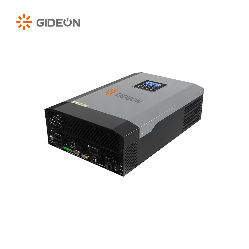 Best Price 3500w 5500w Pure sine wave Low frequency Solar Inverter ac for solar energy system