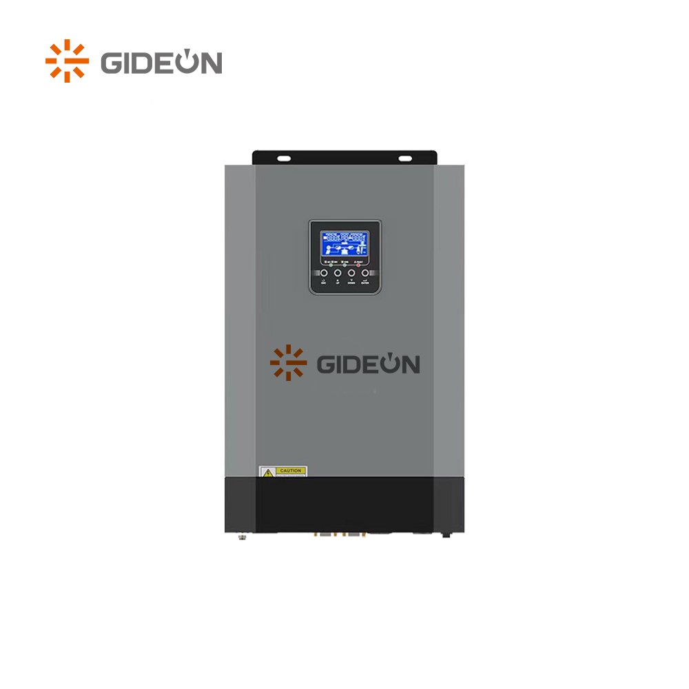 Best Price 3500w 5500w Pure sine wave Low frequency Solar Inverter ac for solar energy system