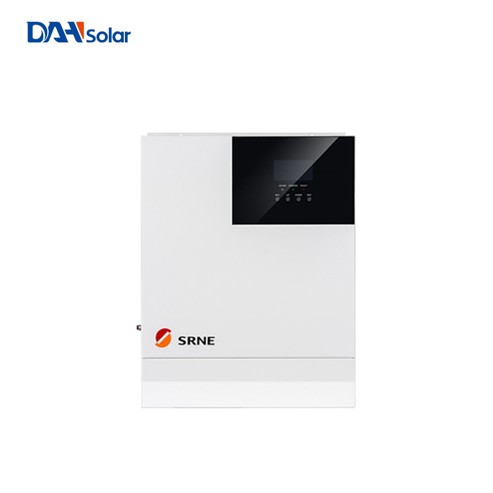 DAH Good quality solar related products 20kw 25kw 30kw off grid solar system