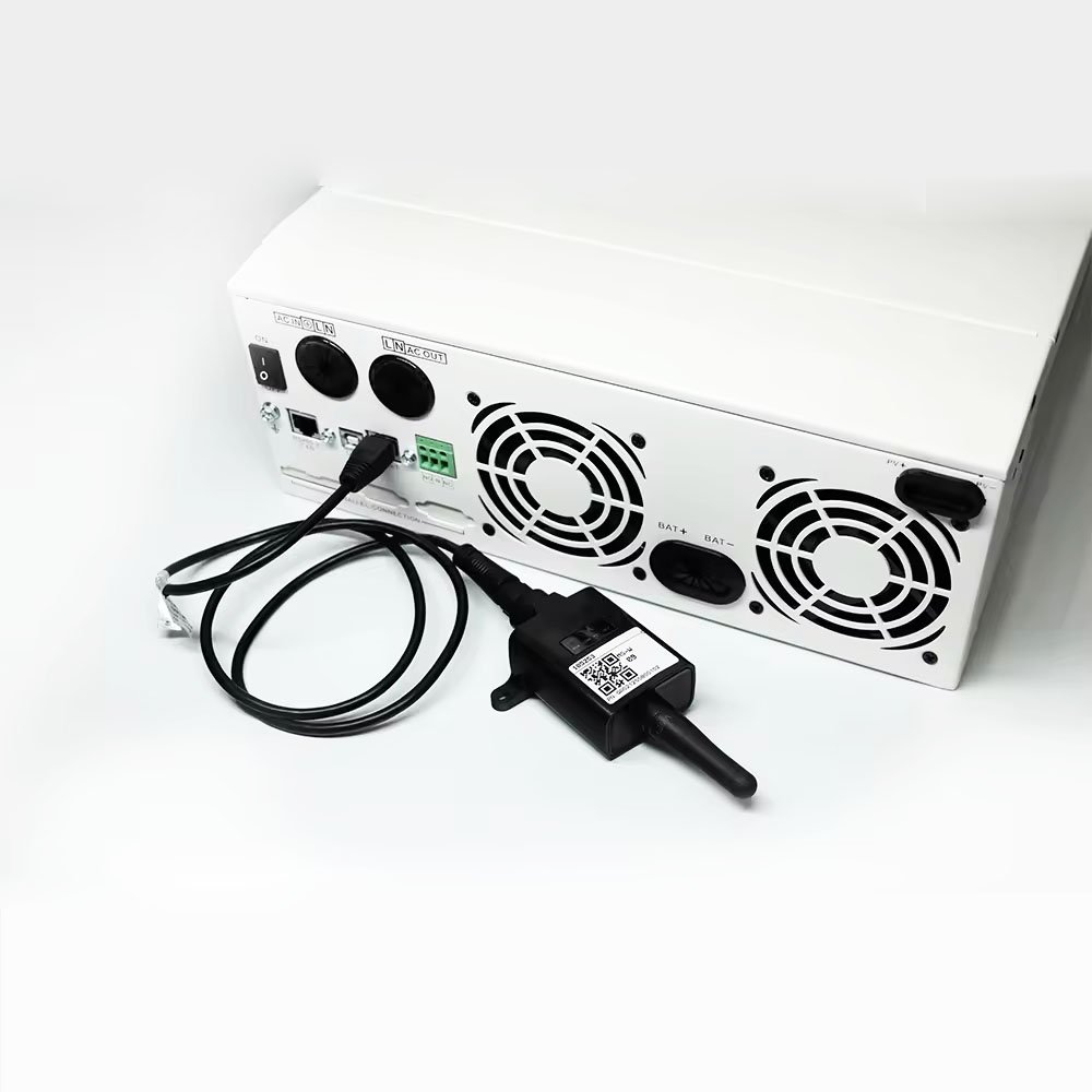 Good Quality Wholesale Price Wifi Module for Hybrid Solar Inverter Remote Monitoring