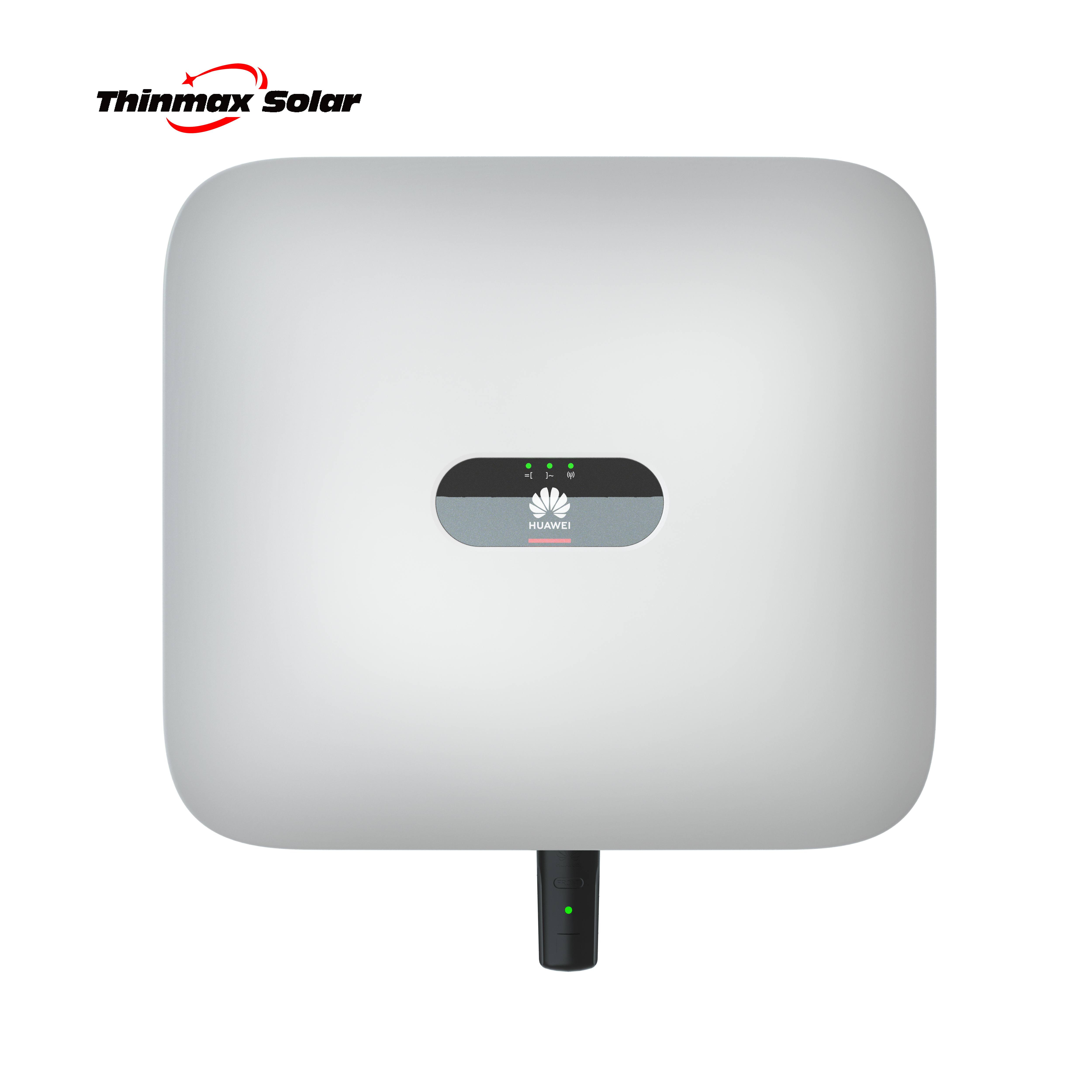 Hua Wei Inverter Sun2000-15ktl-M5 3 Phase On Grid Solar Inverter 15kw 17kw 20kw