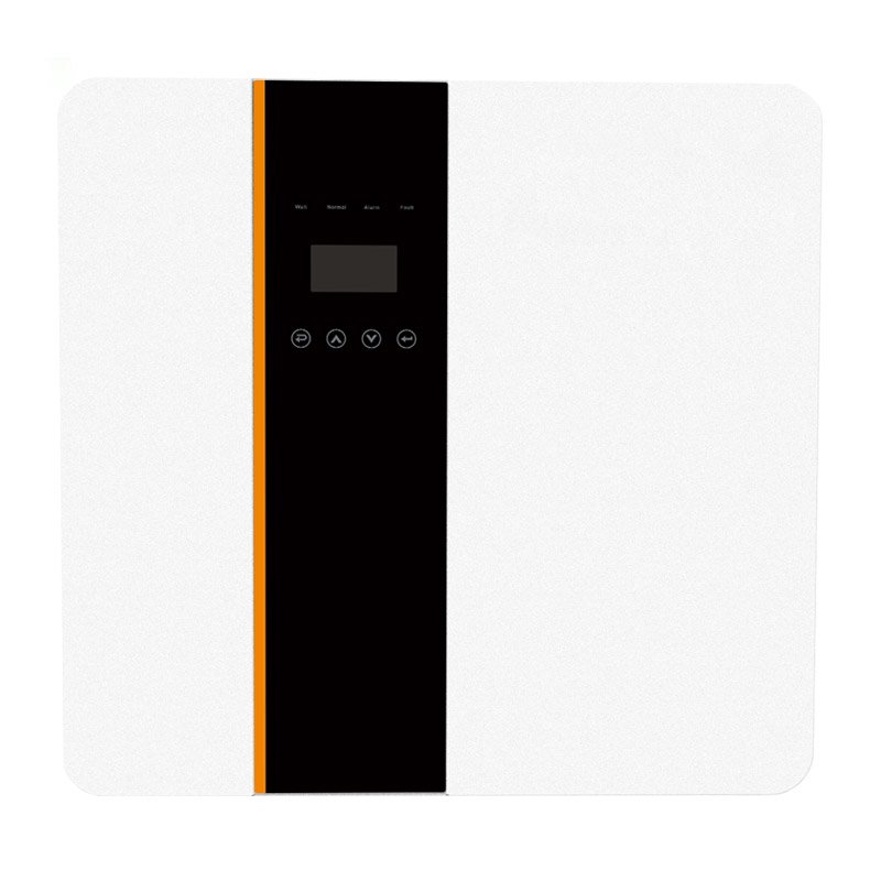 FamlinkPower 3kw 5kw 6kw 6kva Single Phase Sinewave Ongrid Off Grid Grid Tie Hybrid UPS Solar Power Inverter