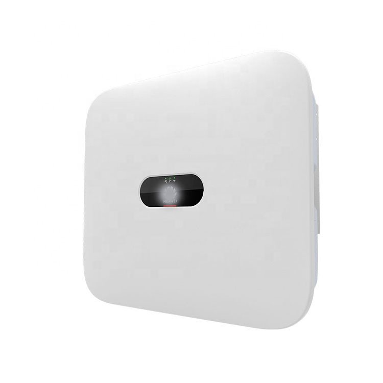 SUN2000-12KTL-M1 Smart Grid-Connected Inverter Mpp Solar Inverter 12kw Hybrid Solar Inverter