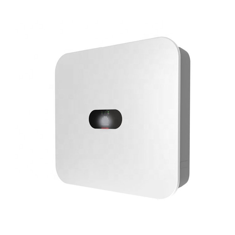 SUN2000-12KTL-M1 Smart Grid-Connected Inverter Mpp Solar Inverter 12kw Hybrid Solar Inverter