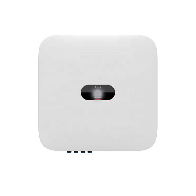 SUN2000-12KTL-M1 Smart Grid-Connected Inverter Mpp Solar Inverter 12kw Hybrid Solar Inverter