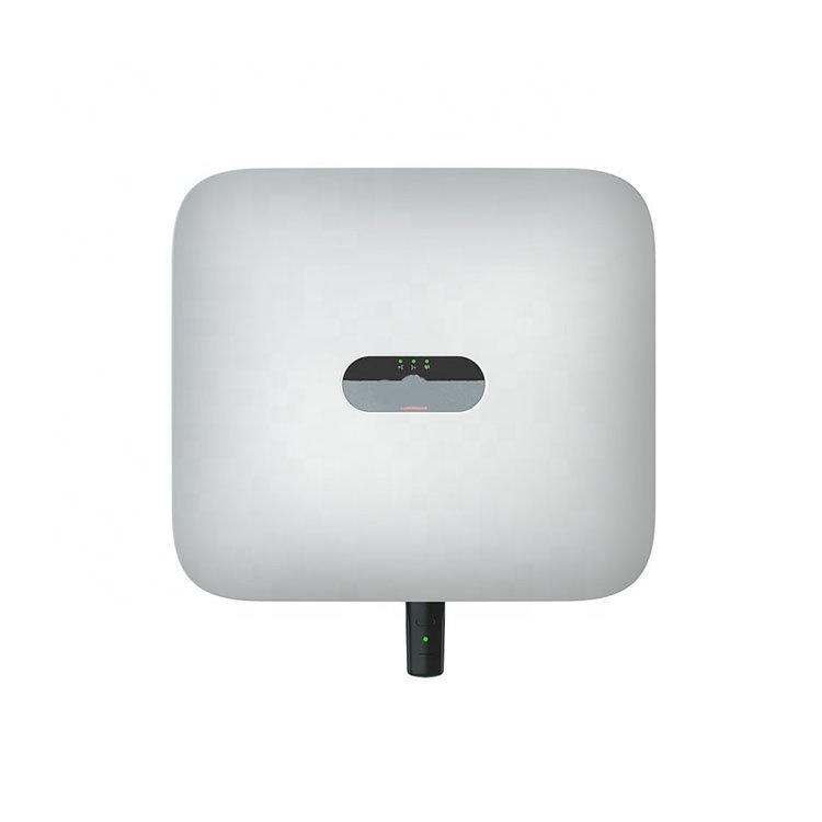 SUN2000-12KTL-M1 Smart Grid-Connected Inverter Mpp Solar Inverter 12kw Hybrid Solar Inverter