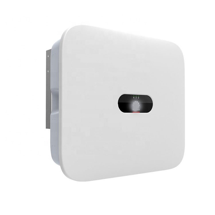 SUN2000-12KTL-M1 Smart Grid-Connected Inverter Mpp Solar Inverter 12kw Hybrid Solar Inverter