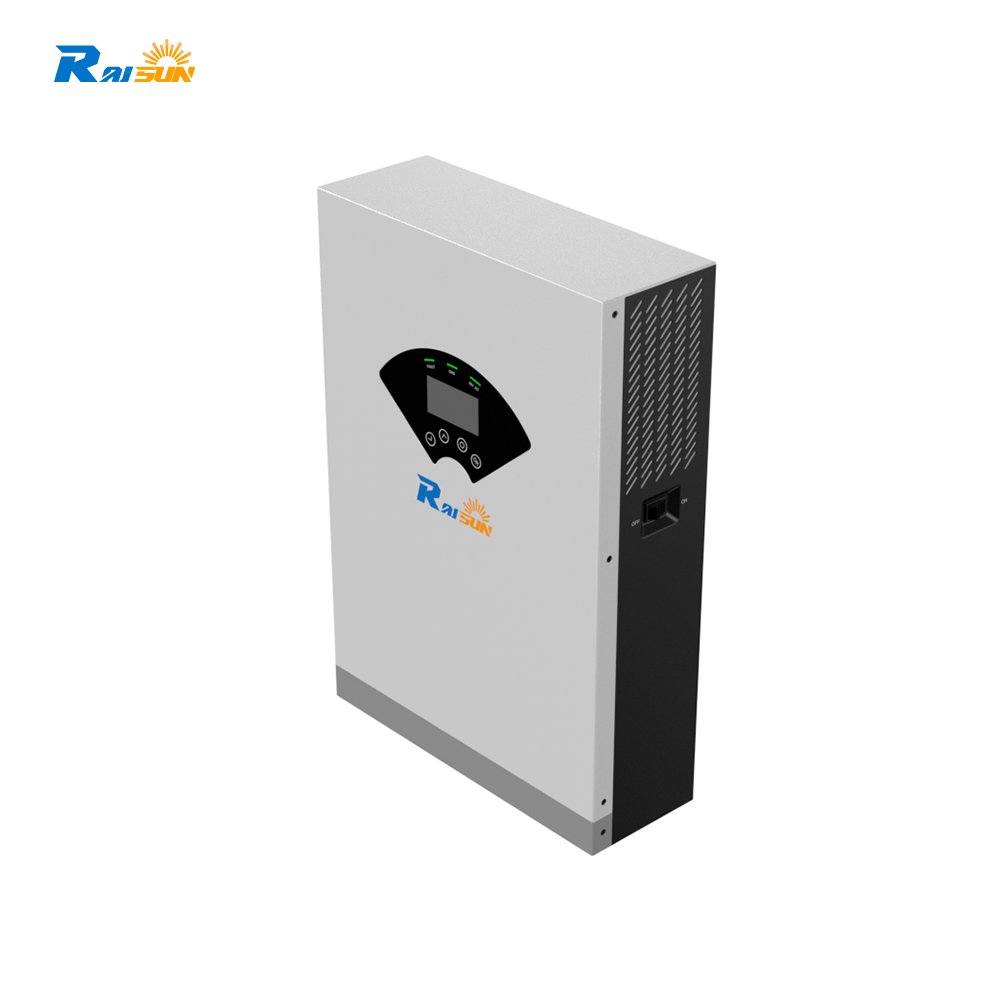 Chinese Factory Single 5 Kw Inversor Hibrido Wifi Module For Solar Inverter