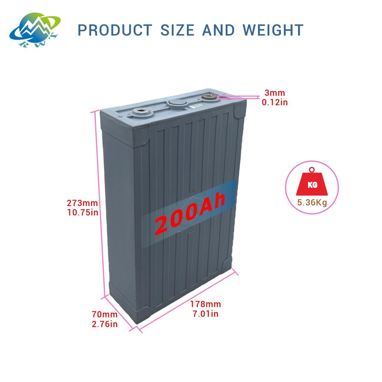 RWT 48v lipo battery for ups solar energy storage 48v lifepo4 battery uninterruptible power supply (ups) other batteries