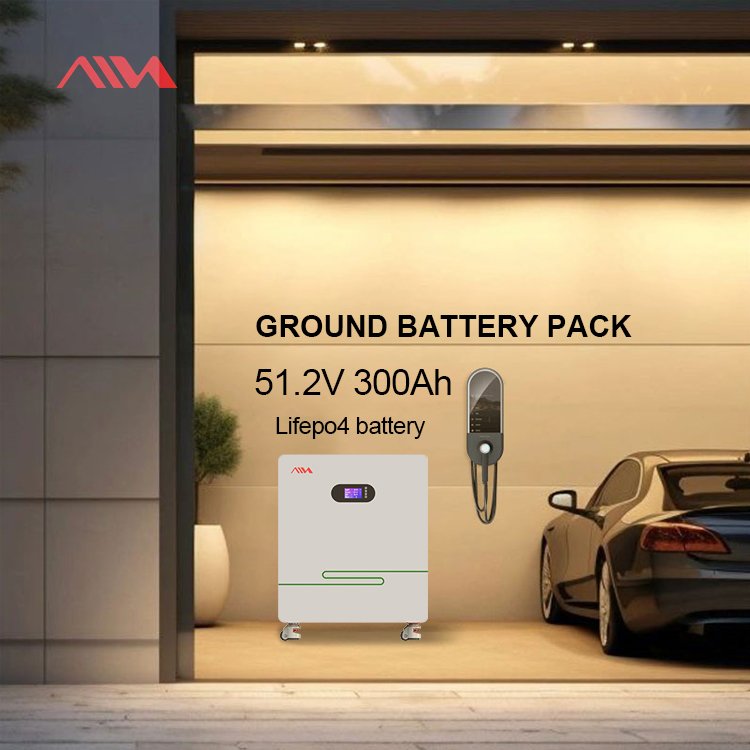 Sunnew Energy storage Battery 48v/51.2v Lifepo4 battery 200Ah 300AH 10.24kwh 15.36kwh 6000 cycle life household spare battery