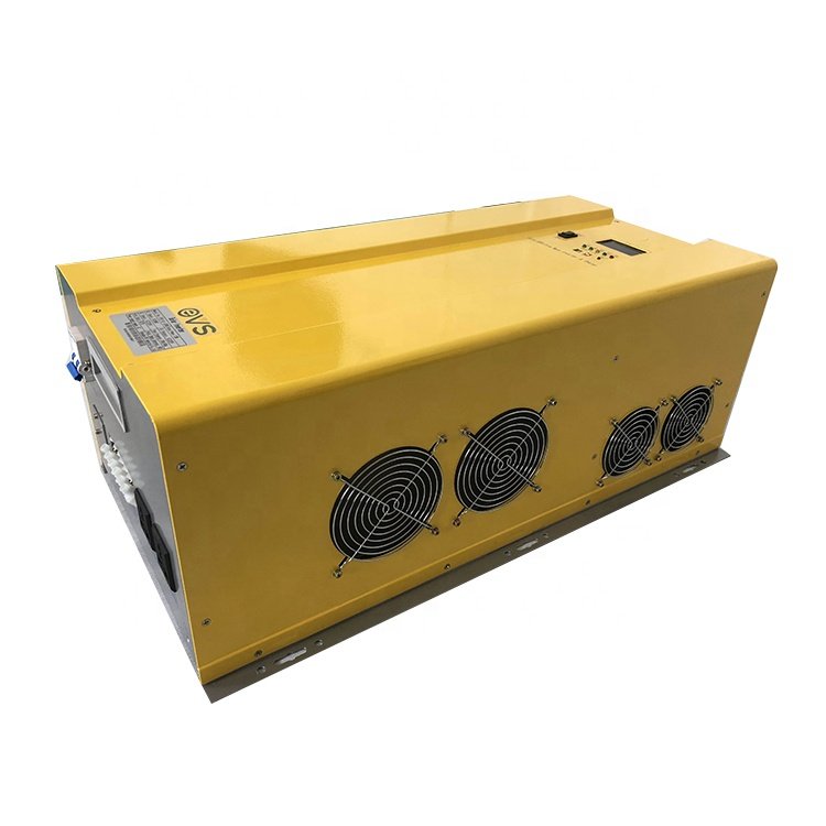 Excellent quality low price off grid solar inverter