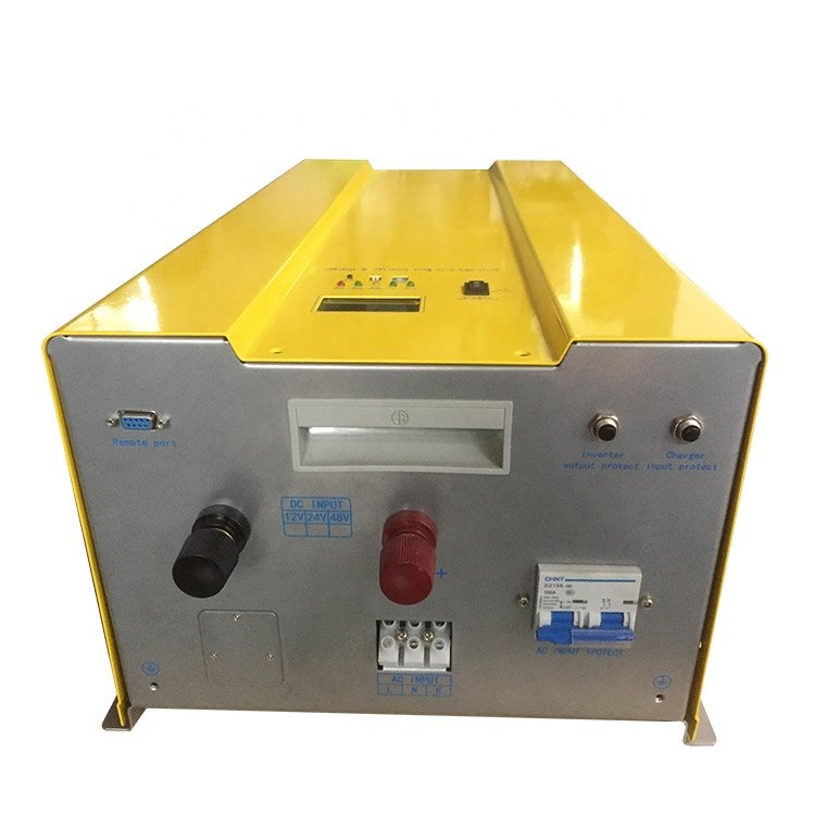 Excellent quality low price off grid solar inverter