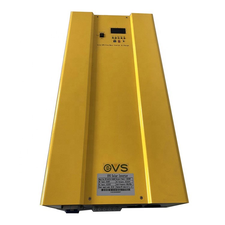 Excellent quality low price off grid solar inverter
