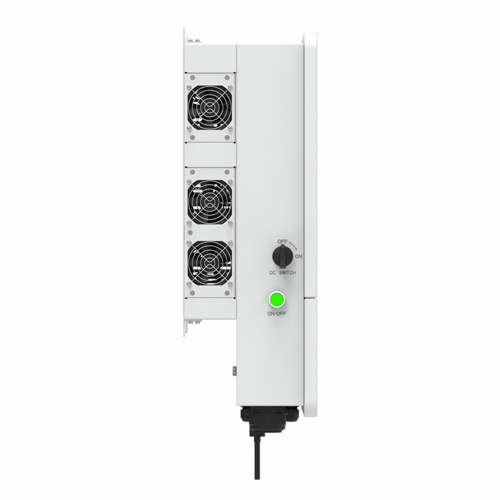 Deye SUN-8K-SG01LP1-EU Hybrid On Off Brid Deye Solar Inverter