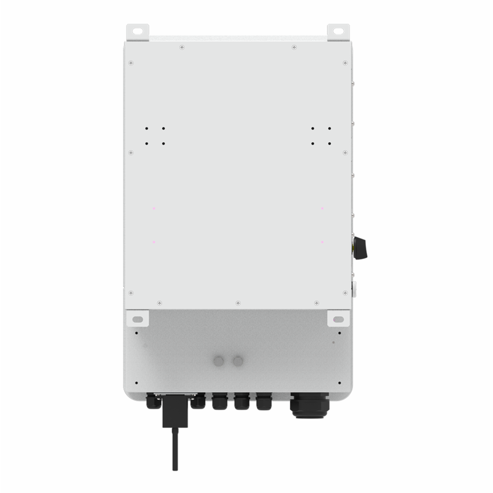 Deye SUN-8K-SG01LP1-EU Hybrid On Off Brid Deye Solar Inverter