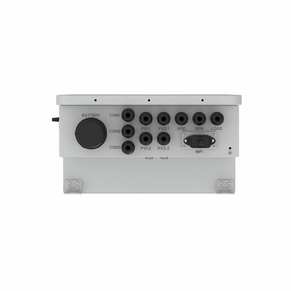 Deye SUN-8K-SG01LP1-EU Hybrid On Off Brid Deye Solar Inverter