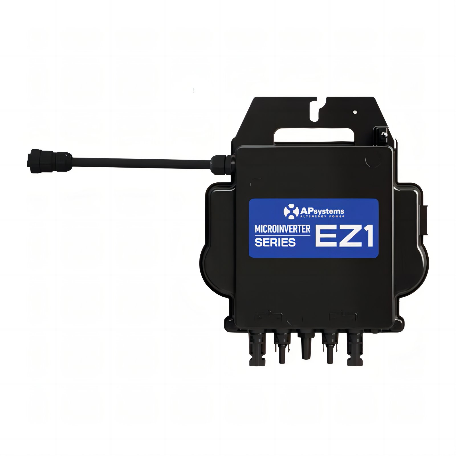 micro onduleur APsystems ds3 microinverter solar 800w 600w EZ1-M wifi mppt apsystems ds3-s micro solar inverter