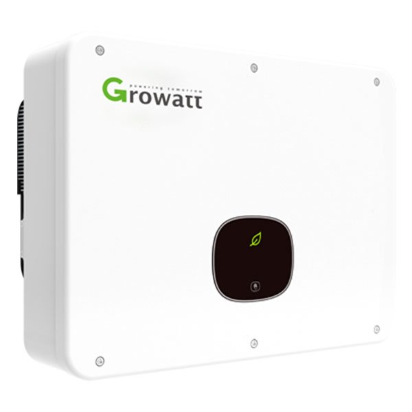 Growatt 17KW 20KW 25KW three phase inverter solar inverters