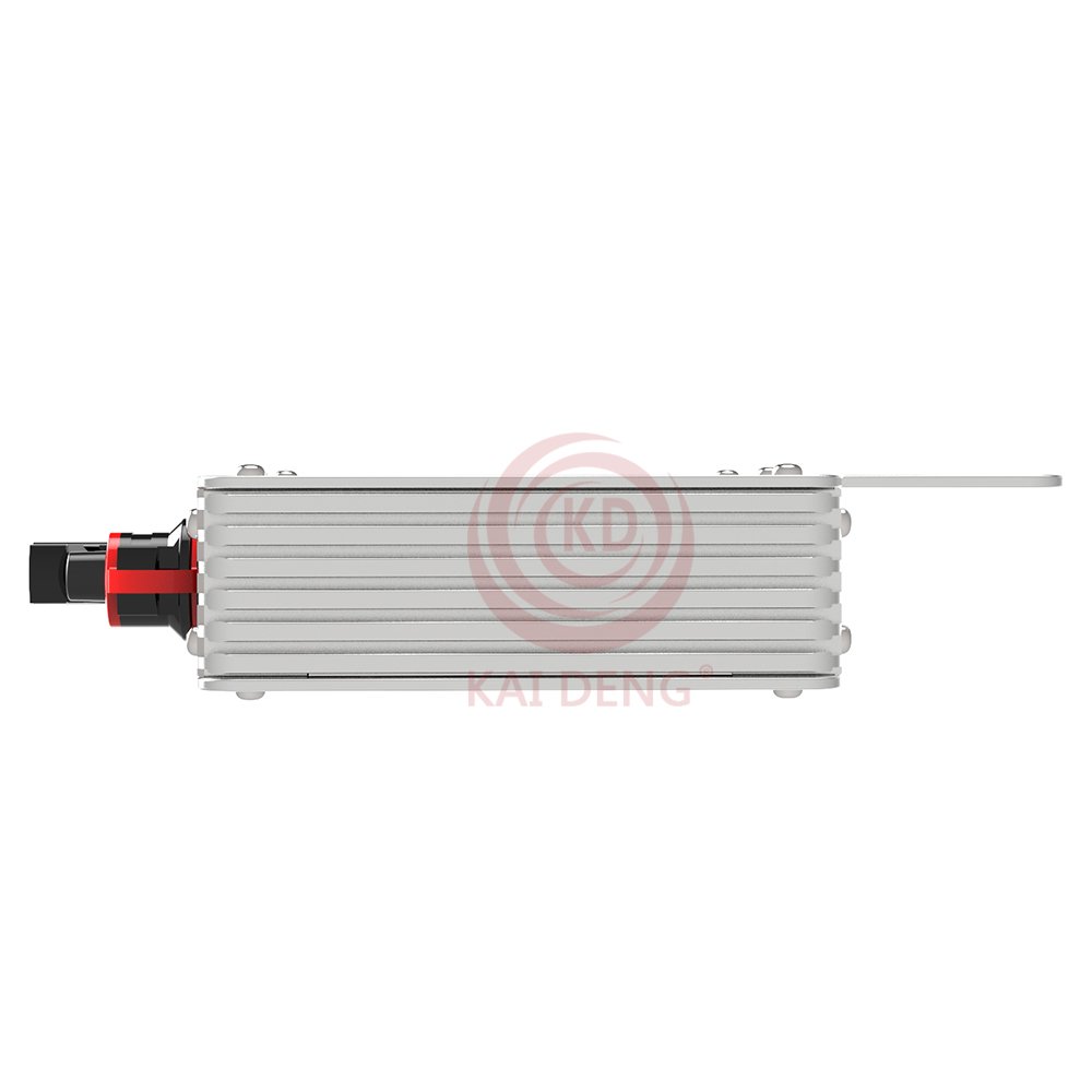 micro inverter 300w Grid Connected for Solar Panels Remote Monitoring with Mobile Phone 120/230V 50/60Hz DC to AC